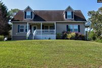 Property for sale in Kershaw County, South Carolina