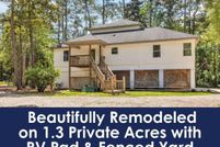 Property for sale in Harrison County, Mississippi