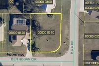 Undeveloped Land for sale in Lee County, Florida