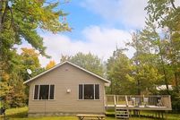 Lakefront Property for sale in Hubbard County, Minnesota