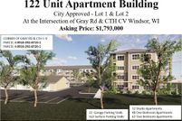 Property for sale in Dane County, Wisconsin