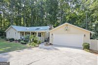 Property for sale in Forsyth County, Georgia