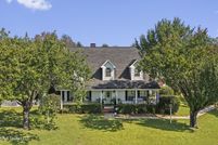 Lakefront Property for sale in George County, Mississippi