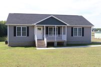 Property for sale in Prince Edward County, Virginia