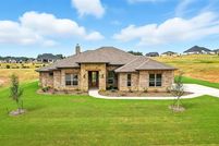 Property for sale in Parker County, Texas