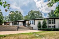 Property for sale in Lafayette County, Mississippi