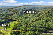 Property for sale in McDonald County, Missouri