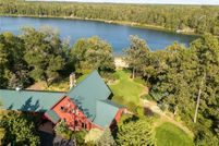 Waterfront Property for sale in Becker County, Minnesota