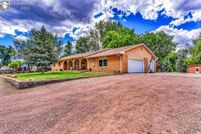 Property for sale in Fremont County, Colorado