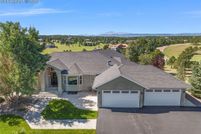 Property for sale in El Paso County, Colorado