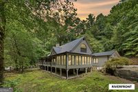 Ranch Property for sale in Gilmer County, Georgia