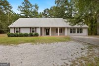 Property for sale in Newton County, Georgia