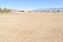 Undeveloped Land for sale in Nye County, Nevada