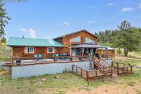 Property for sale in Park County, Colorado