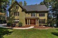 Property for sale in Cherokee County, Georgia