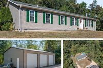 Property for sale in Berkeley County, West Virginia