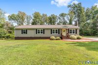 Property for sale in Powhatan County, Virginia