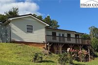 Property for sale in Ashe County, North Carolina