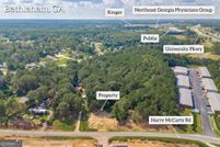 Property for sale in Barrow County, Georgia