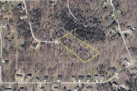 Undeveloped Land for sale in Lawrence County, Indiana