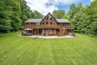 Waterfront Property for sale in Owen County, Indiana