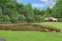 Lakefront Property for sale in Gilmer County, Georgia