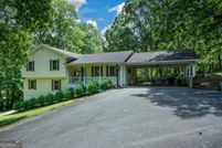 Property for sale in Pickens County, Georgia