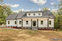 Property for sale in Louisa County, Virginia