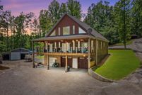 Waterfront Property for sale in Spartanburg County, South Carolina