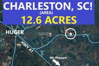 Property for sale in Berkeley County, South Carolina