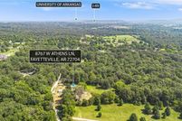 Property for sale in Washington County, Arkansas