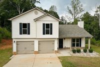 Property for sale in Oglethorpe County, Georgia