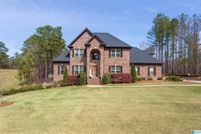 Property for sale in Saint Clair County, Alabama