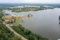 Waterfront Property for sale in Talladega County, Alabama