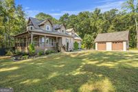 Property for sale in Coweta County, Georgia