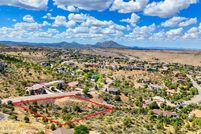 Undeveloped Land for sale in Yavapai County, Arizona
