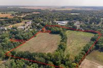 Undeveloped Land for sale in Gallatin County, Illinois