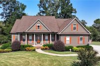 Property for sale in Jackson County, Georgia