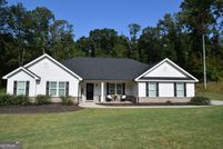 Property for sale in Jackson County, Georgia