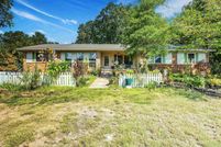 Property for sale in Faulkner County, Arkansas