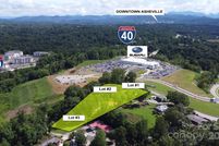 Property for sale in Buncombe County, North Carolina