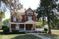 Property for sale in Grant County, Indiana