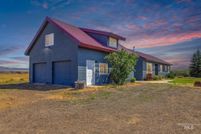 Farm Property for sale in Adams County, Idaho