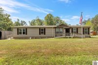 Property for sale in Trigg County, Kentucky