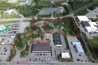 Property for sale in Matanuska-Susitna Borough, Alaska