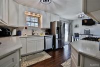 Property for sale in Macoupin County, Illinois