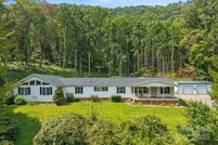 Property for sale in Yancey County, North Carolina