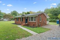 Property for sale in Powhatan County, Virginia