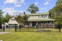 Property for sale in Laurens County, South Carolina