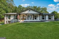 Property for sale in Forsyth County, Georgia